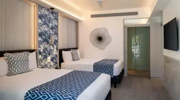 Catalonia Grand Costa Mujeres All Suites & Spa