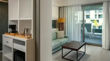 Catalonia Grand Costa Mujeres All Suites & Spa