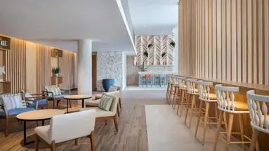 Catalonia Grand Costa Mujeres All Suites & Spa