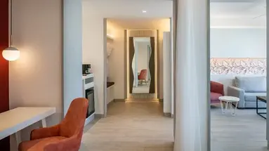 Catalonia Grand Costa Mujeres All Suites & Spa