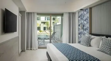 Catalonia Grand Costa Mujeres All Suites & Spa