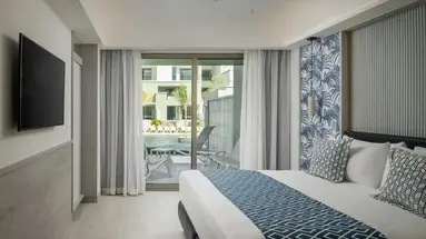 Catalonia Grand Costa Mujeres All Suites & Spa