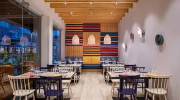 Catalonia Grand Costa Mujeres All Suites & Spa