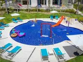 Catalonia Grand Costa Mujeres All Suites & Spa