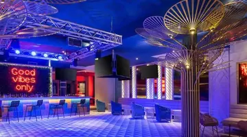 Catalonia Grand Costa Mujeres All Suites & Spa