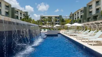 Catalonia Grand Costa Mujeres All Suites & Spa