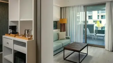 Catalonia Grand Costa Mujeres All Suites & Spa