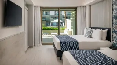 Catalonia Grand Costa Mujeres All Suites & Spa