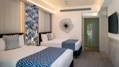 Catalonia Grand Costa Mujeres All Suites & Spa