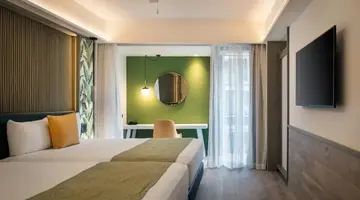 Catalonia Grand Costa Mujeres All Suites & Spa