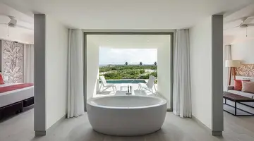 Catalonia Grand Costa Mujeres All Suites & Spa