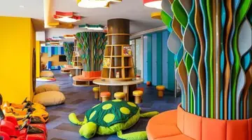 Catalonia Grand Costa Mujeres All Suites & Spa