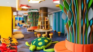 Catalonia Grand Costa Mujeres All Suites & Spa
