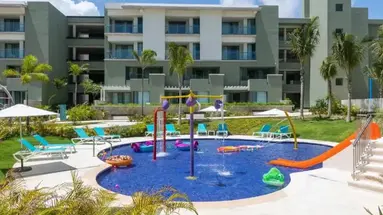 Catalonia Grand Costa Mujeres All Suites & Spa
