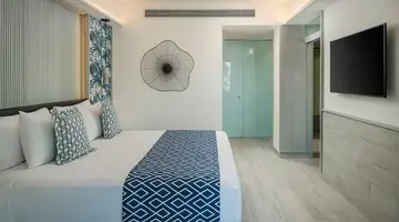 Catalonia Grand Costa Mujeres All Suites & Spa