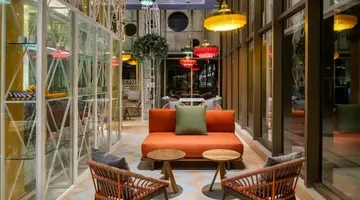 Catalonia Grand Costa Mujeres All Suites & Spa