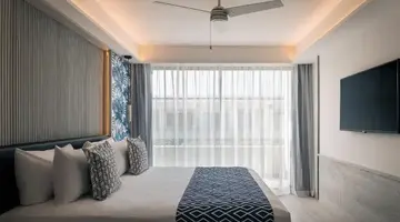 Catalonia Grand Costa Mujeres All Suites & Spa