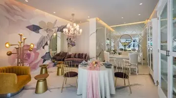 Catalonia Grand Costa Mujeres All Suites & Spa