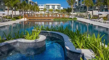 Catalonia Grand Costa Mujeres All Suites & Spa