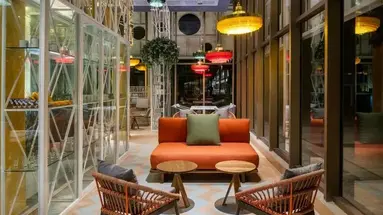 Catalonia Grand Costa Mujeres All Suites & Spa
