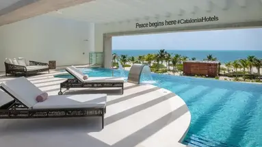 Catalonia Grand Costa Mujeres All Suites & Spa