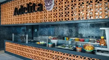 Catalonia Grand Costa Mujeres All Suites & Spa