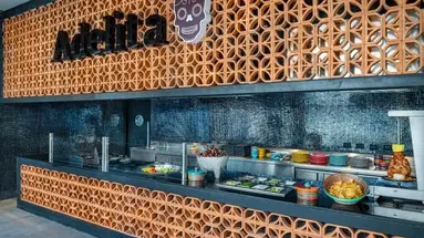 Catalonia Grand Costa Mujeres All Suites & Spa