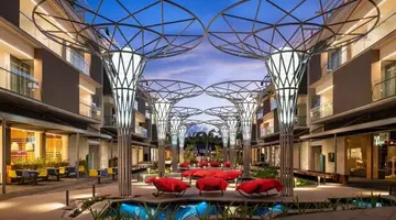 Catalonia Grand Costa Mujeres All Suites & Spa