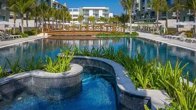 Catalonia Grand Costa Mujeres All Suites & Spa