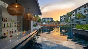 Catalonia Grand Costa Mujeres