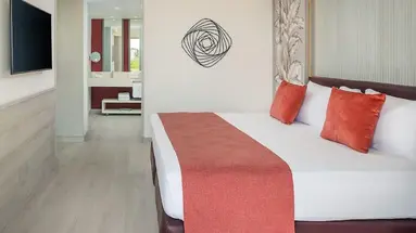 Catalonia Grand Costa Mujeres