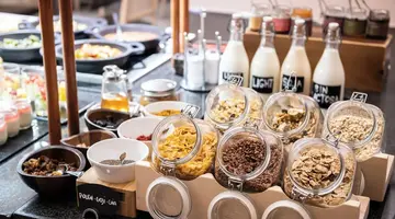 Catalonia La Boqueria (ex Ramblas Hotel powered by Vincci)