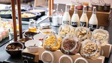Catalonia La Boqueria (ex Ramblas Hotel powered by Vincci)