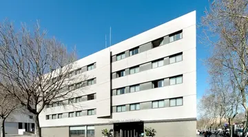 Catalonia La Maquinista