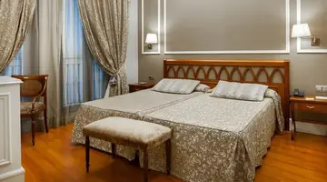 Catalonia Las Cortes