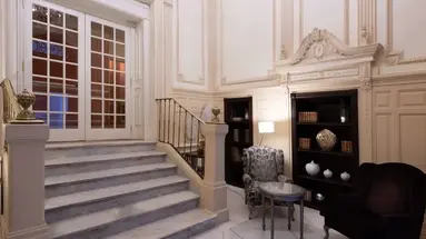 Catalonia Las Cortes