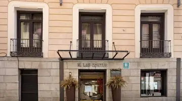 Catalonia Las Cortes