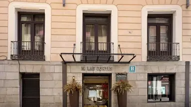 Catalonia Las Cortes