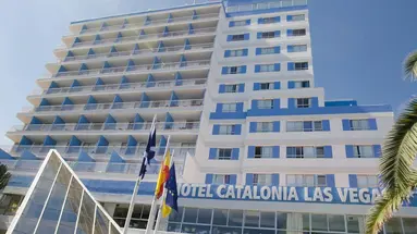 Catalonia Las Vegas (Adults Only)