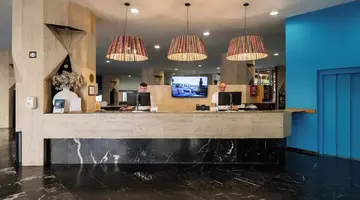 Catalonia Las Vegas - Adults Only