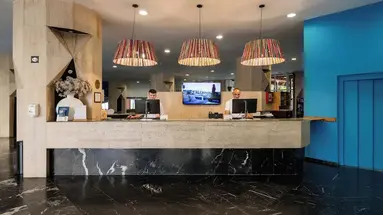 Catalonia Las Vegas - Adults Only