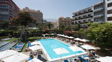 Catalonia Las Vegas (Adults Only)