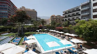 Catalonia Las Vegas (Adults Only)