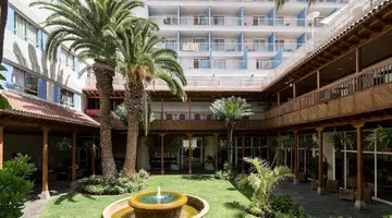 Catalonia Las Vegas - Adults Only