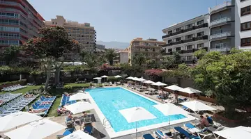 Catalonia Las Vegas - Adults Only