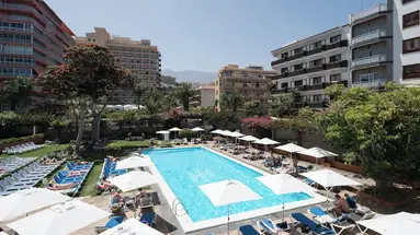 Catalonia Las Vegas - Adults Only