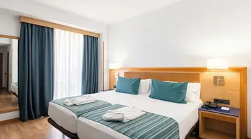 Catalonia Las Vegas - Adults Only