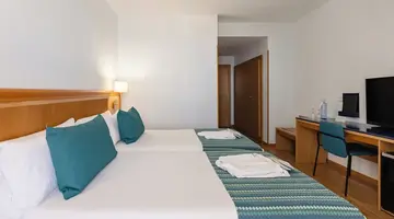 Catalonia Las Vegas - Adults Only