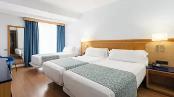 Catalonia Las Vegas - Adults Only