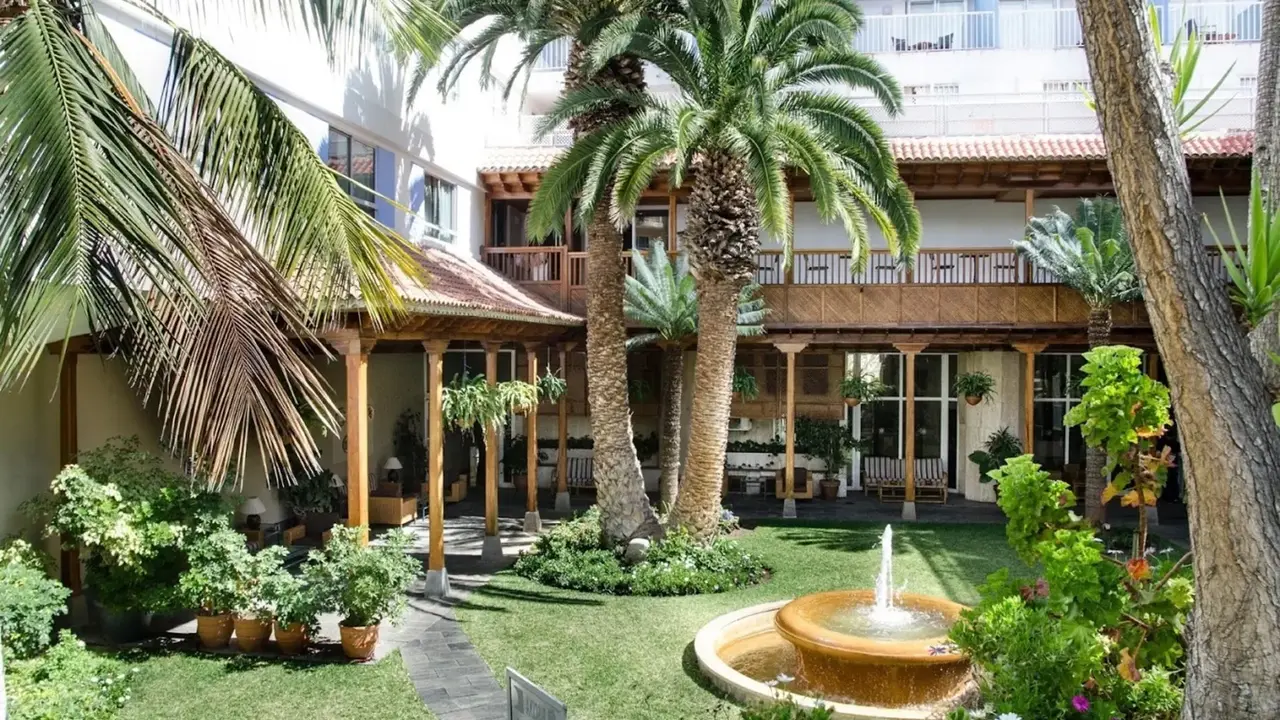 Catalonia Las Vegas (Adults Only)